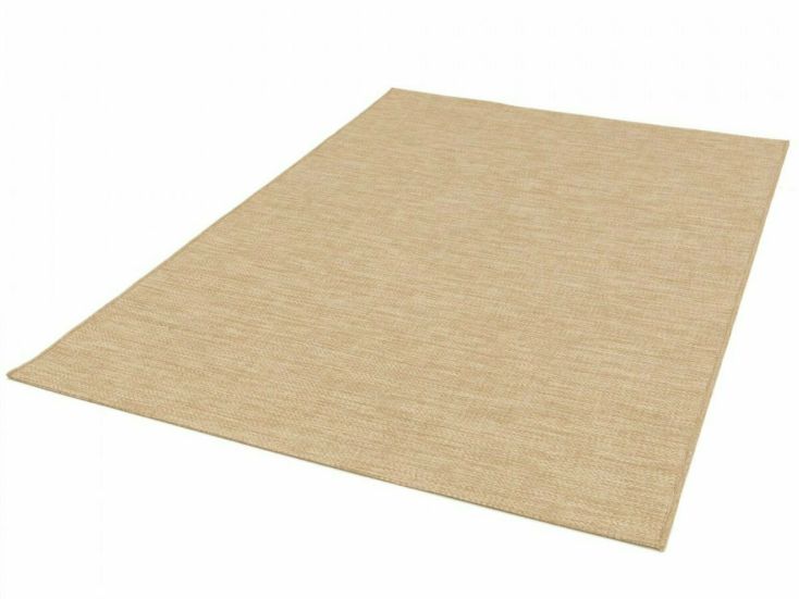 Garden Impressions Gisborne 120 x 170 buitenkleed - Natural cane