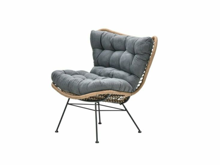 Garden Impressions Libelle loungestoel