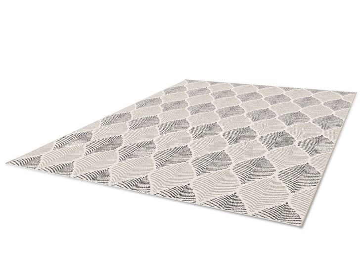 Garden Impressions Naturalis 120 x 170 buitenkleed - Autumn leaf