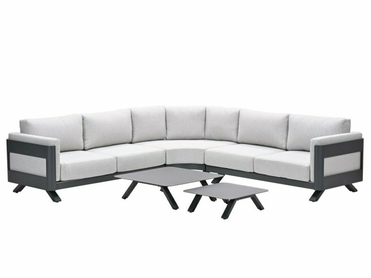 Garden Impressions Realdo corner loungeset