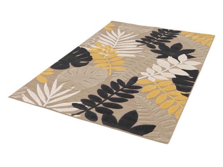 Garden Impressions Naturalis 160x230 Summer Leaf buitenkleed Garden Impressions Naturalis 160x230 Summer Leaf buitenkleed