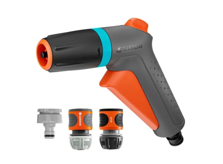 Gardena Starten Set reinigingsmondstuk