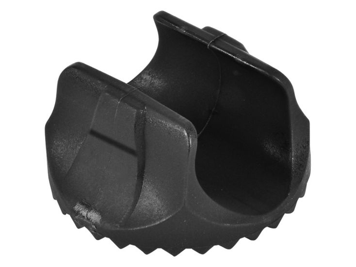 Obelink Front II fietsendrager gekarteld scharnier