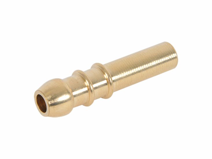 Gimeg klem slangpilaar - 8 mm