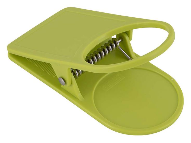 Gimex drink clip - Lime