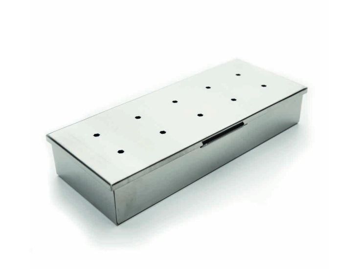 Grill Guru smokerbox