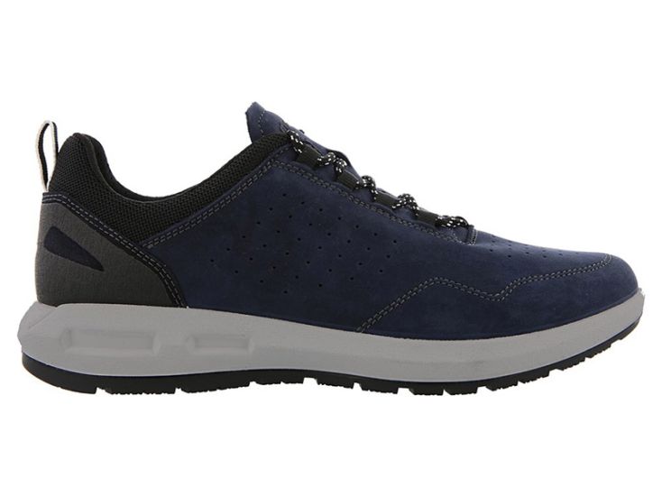 Grisport 44003 Blue heren wandelschoenen