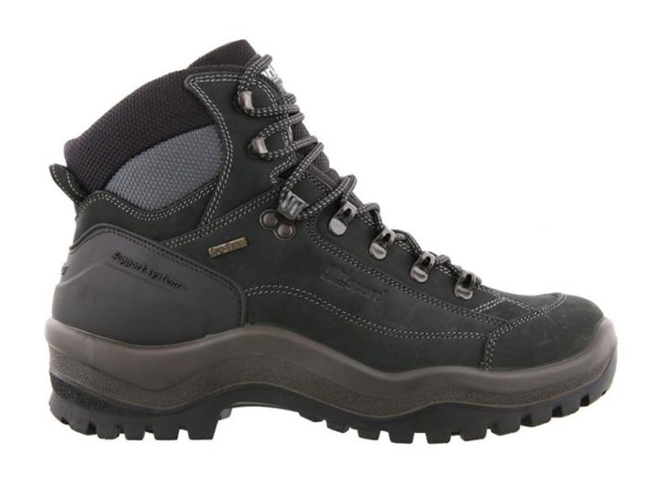 Grisport Pampa Mid wandelschoenen