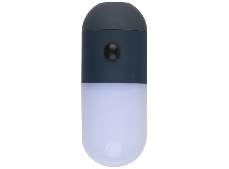 Camp Active LED campinglamp met sonsor