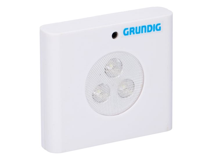 Grundig LED sensor lamp