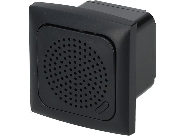 HABA C-Line speaker met afdekraam