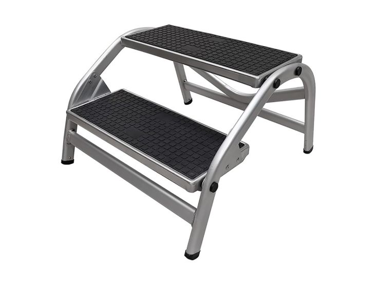 Haba Darwin XL dubbele opstap
