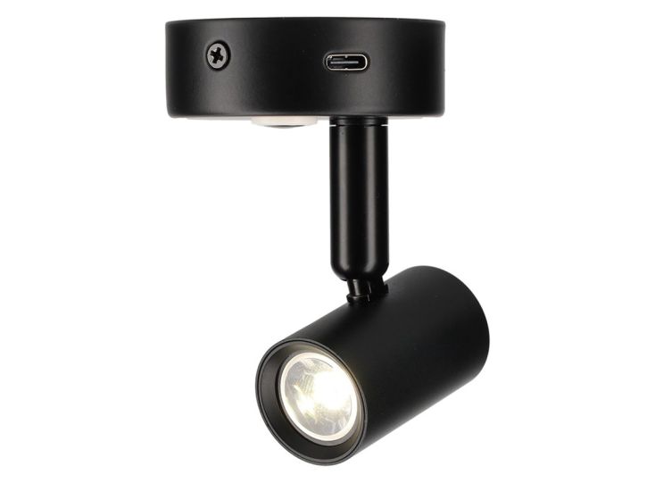 HABA Felino met USB-C laadpoort opbouwspot