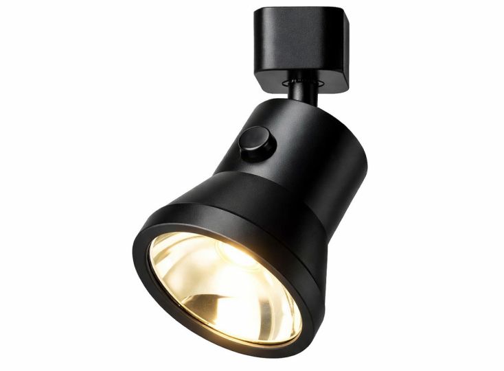 HABA Lanciano grote railspot - black