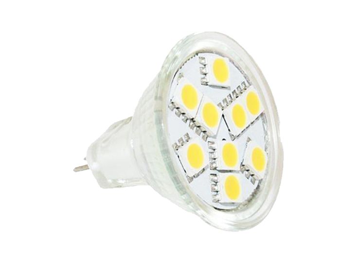 Haba MR11 LED lamp