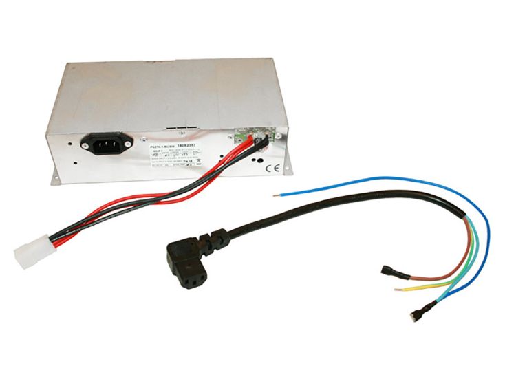 Haba ps-276 20 ampere omvormer