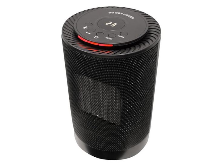 Haba Sunnywarm 360 keramische kachel