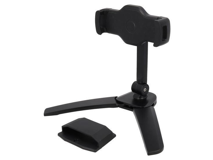 Haba V-FlexMount telefoon- en tablethouder