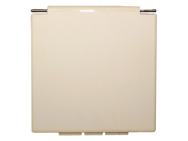 Haba CEE invoerdoos klep - Beige