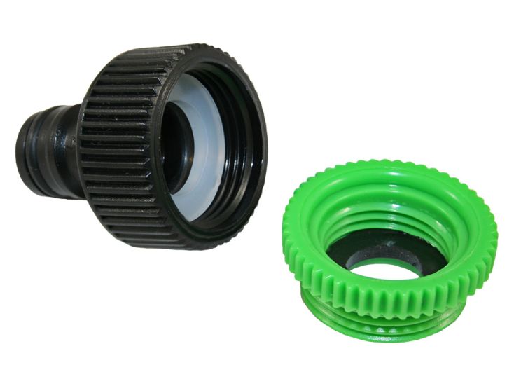 HABA Panama kraan adapter