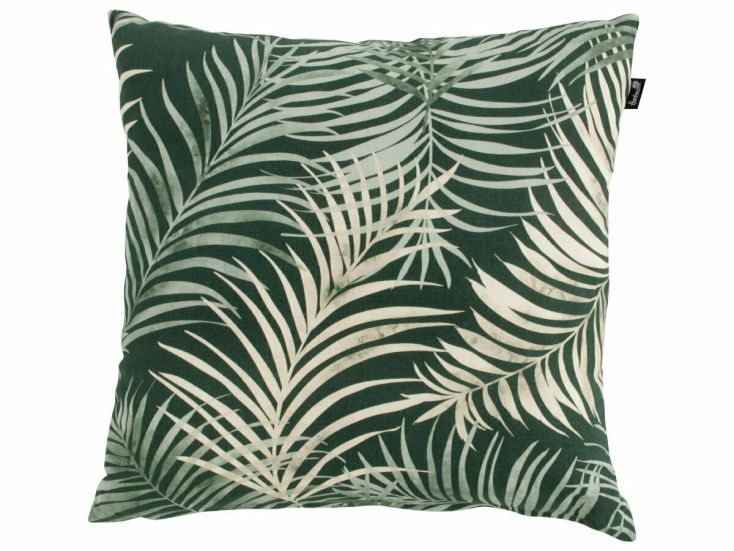 Hartman Belize Dark Green sierkussen