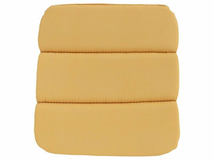 Hartman Cuba Yellow Delphine zitkussen