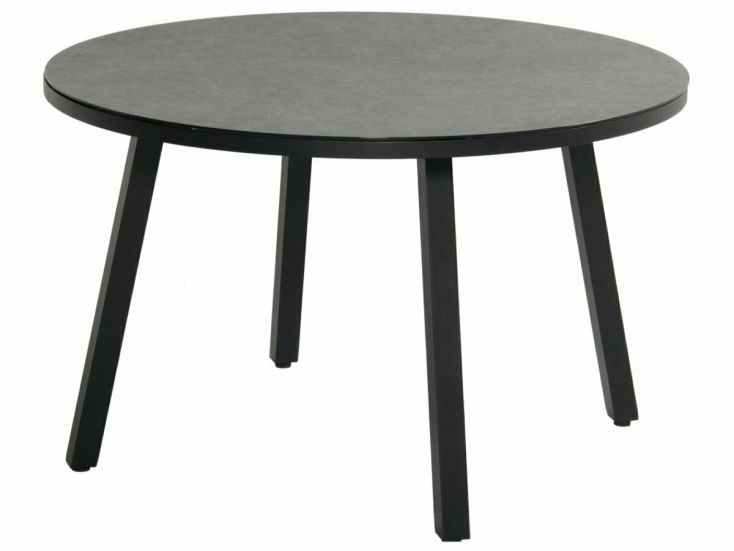 Hartman Livorno Ø 120 cm tafel - Xerix