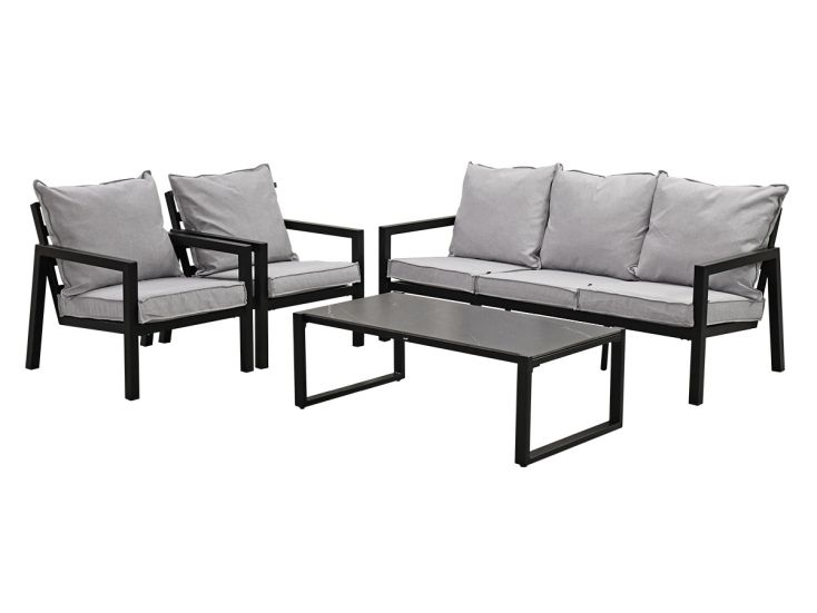 Hartman Mallorca loungeset