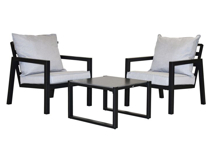 Hartman Mallorca balkonset