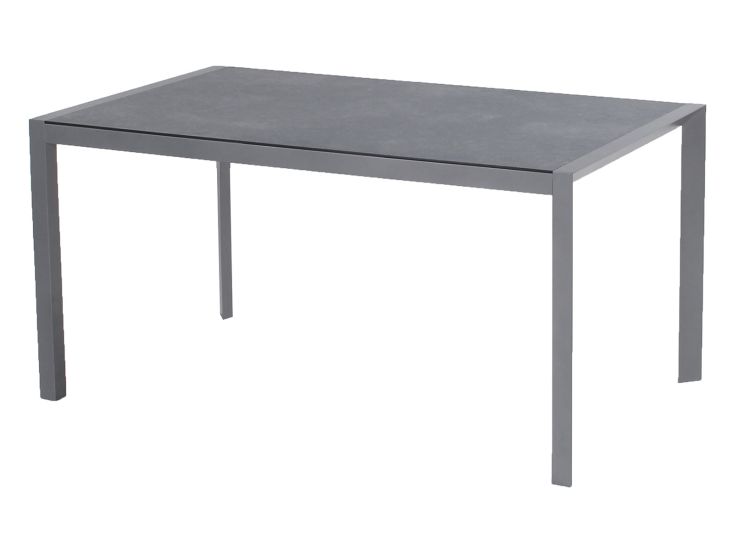 Hartman California HPL 150 x 90 cm tuintafel