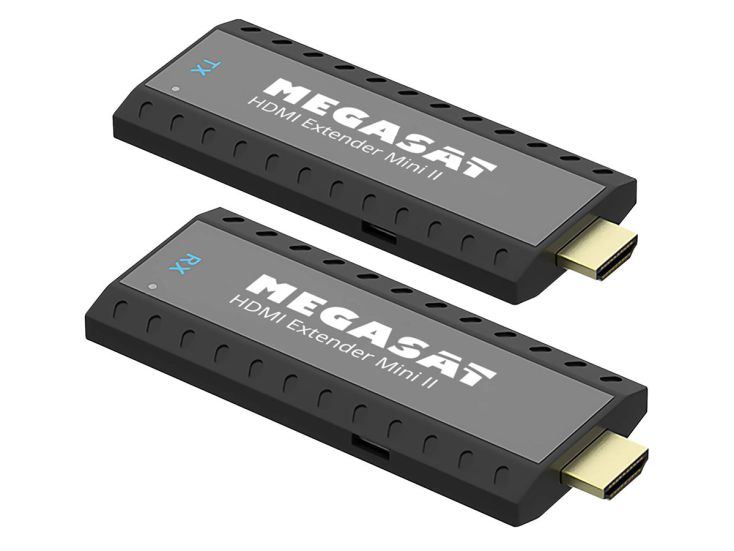 MegaSat 30m Mini II HDMI extender