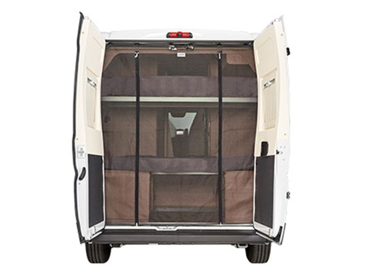 Hindermann Ducato vanaf 2007 H2 achterzijde hordeur