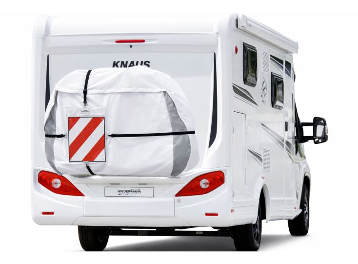 Hindermann Concept ZWOO fietshoes - 2 e-bikes