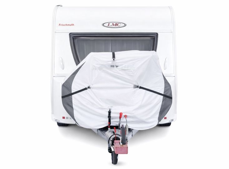 Hindermann Universal ZWOO fietshoes - 2 e-bikes