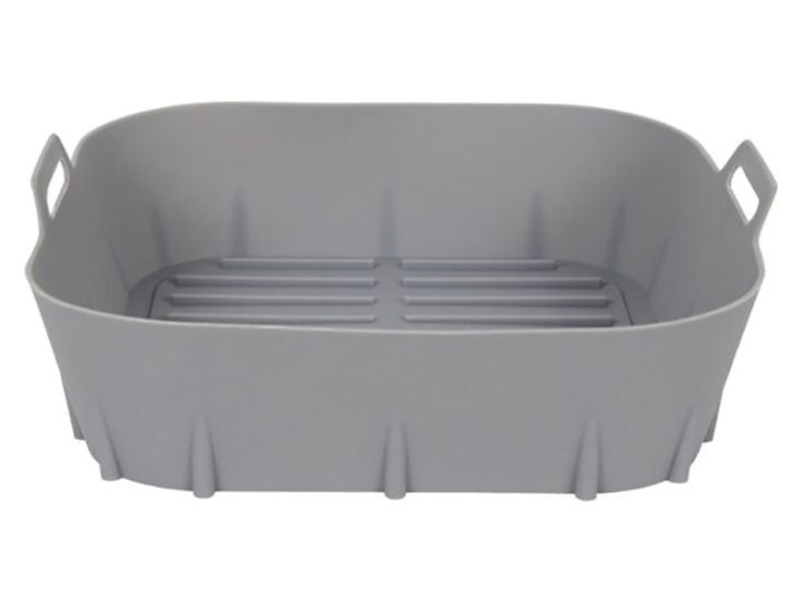 Kitchen Tools Airfryer siliconen mand