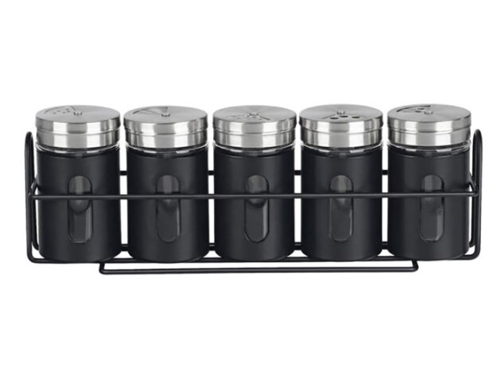 Kitchen Tools metalen kruidenrek