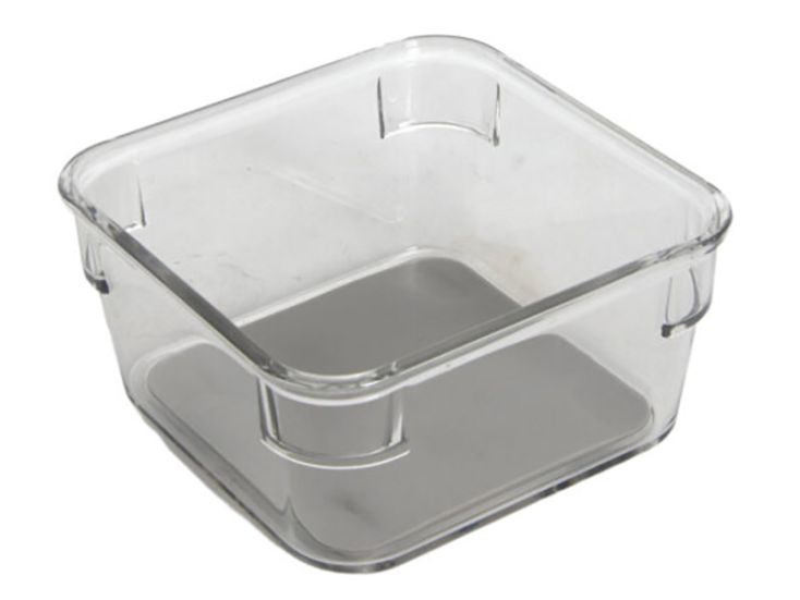 Svenska Living 9 x 9 cm anti-slip organizer