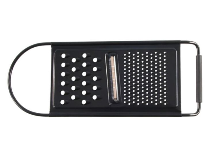 Kitchen Tools Black rasp