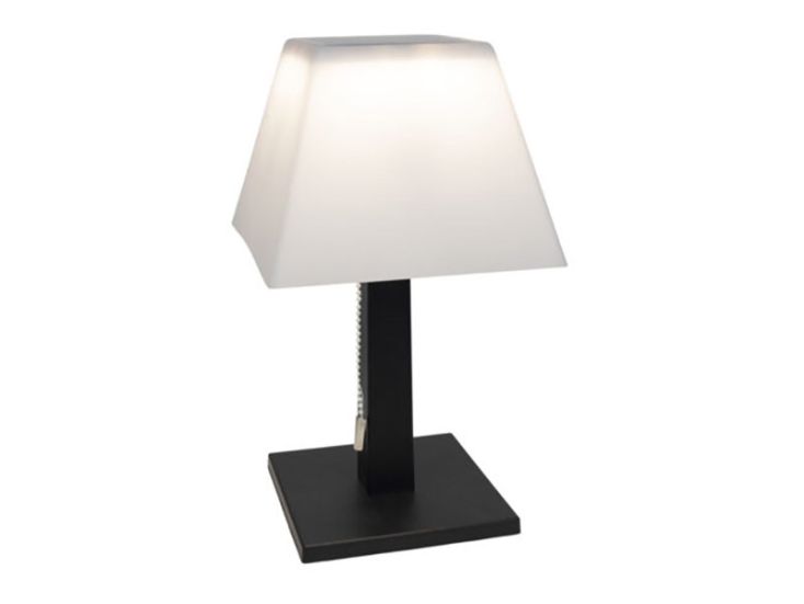 Svenska Living solar tafellamp
