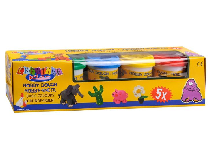 Hobby kleiset
