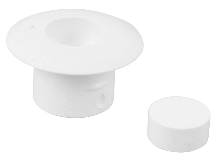 Hobby 12 mm bumperdopjes
