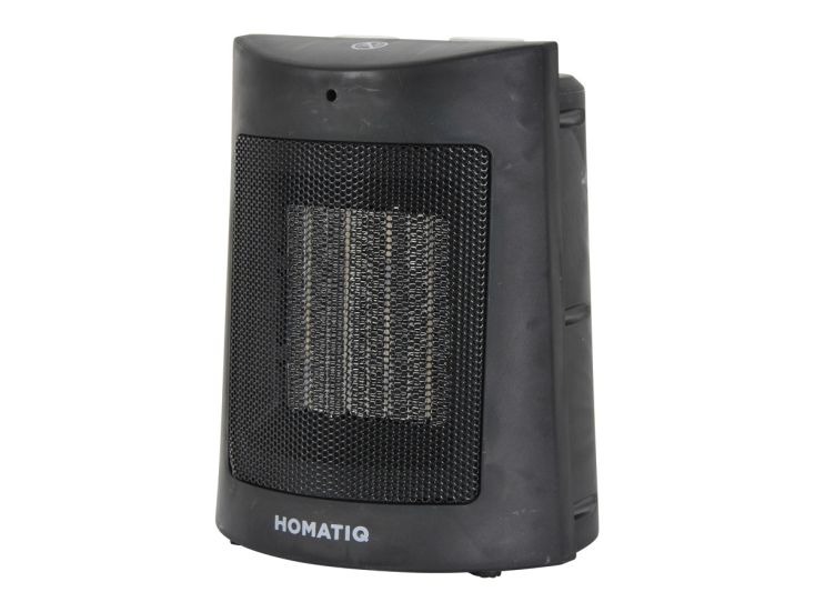Homatiq VK-20 keramische kachel