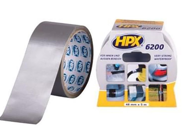 HPX 48mm x 5m pantsertape