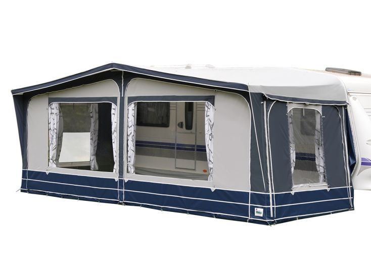 Tweedekans Almeria/ Riva 240 maat 5 (756 - 780 cm)