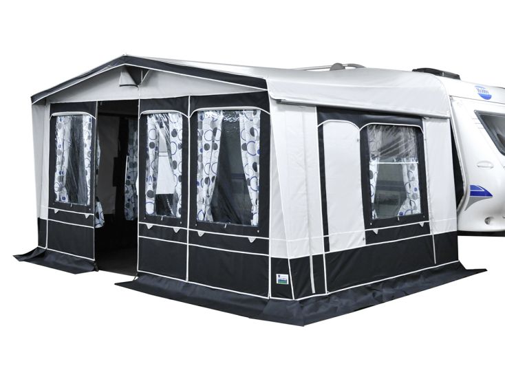 Tweedekans Hypercamp Casa Grande 300 maat 21 (1156 - 1180 cm)