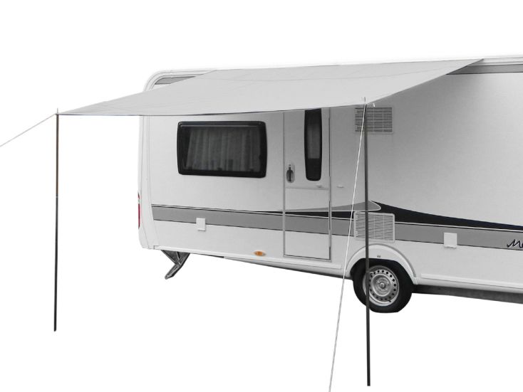 Obelink Sunlight 300 x 240 caravanluifel