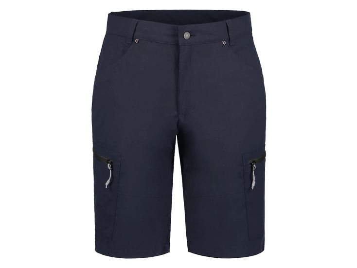 Icepeak Ahaus Blue heren korte broek