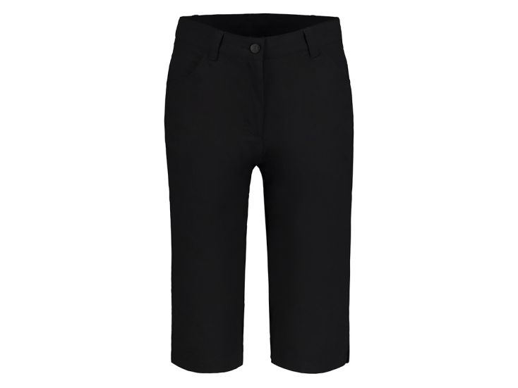 Icepeak Attica Black dames capri broek