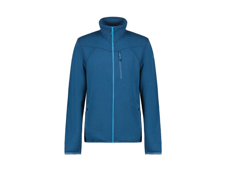 Icepeak Berthold heren vest - Blue