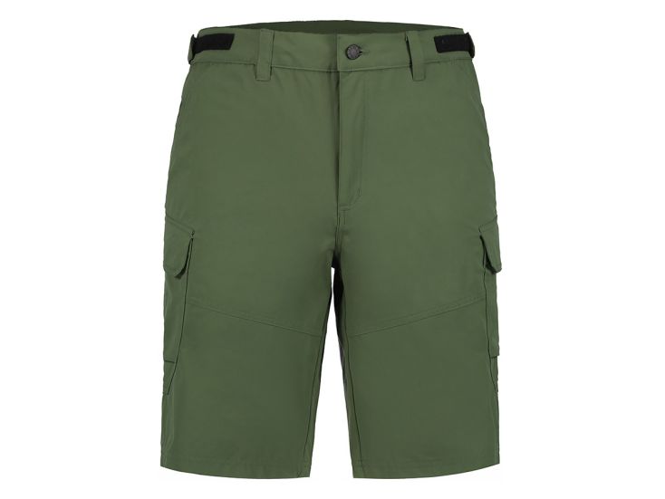 Icepeak Braswell Antique Green heren korte broek